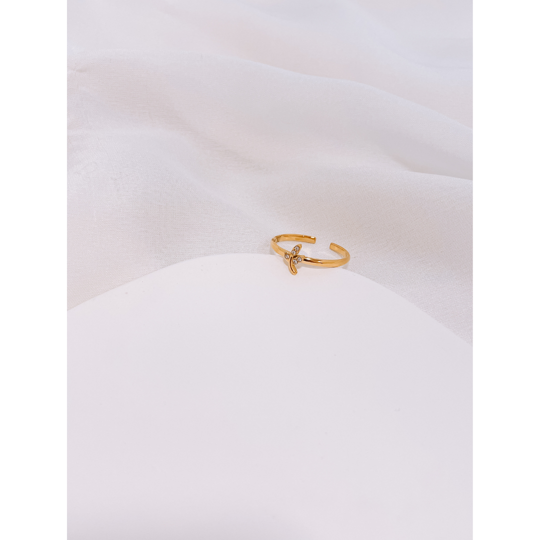 APRIL Ring - ZYNE