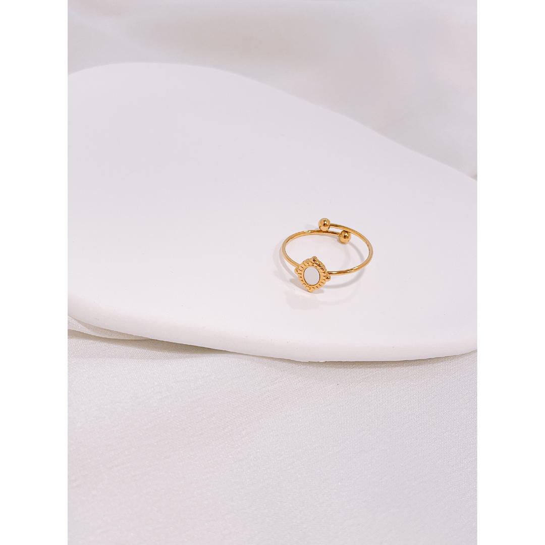 SABRINA Ring - ZYNE