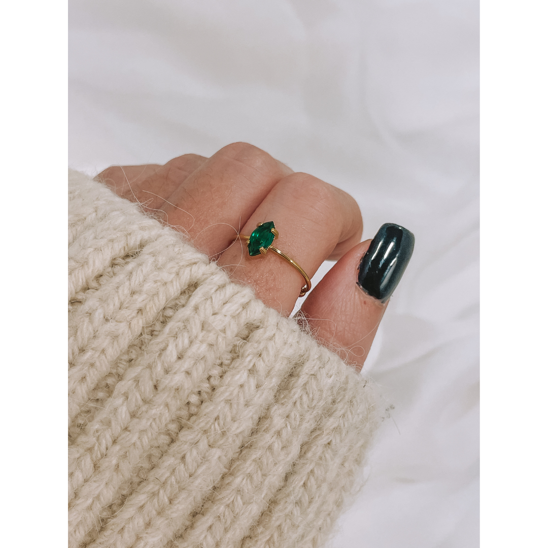MAVIS Ring - ZYNE