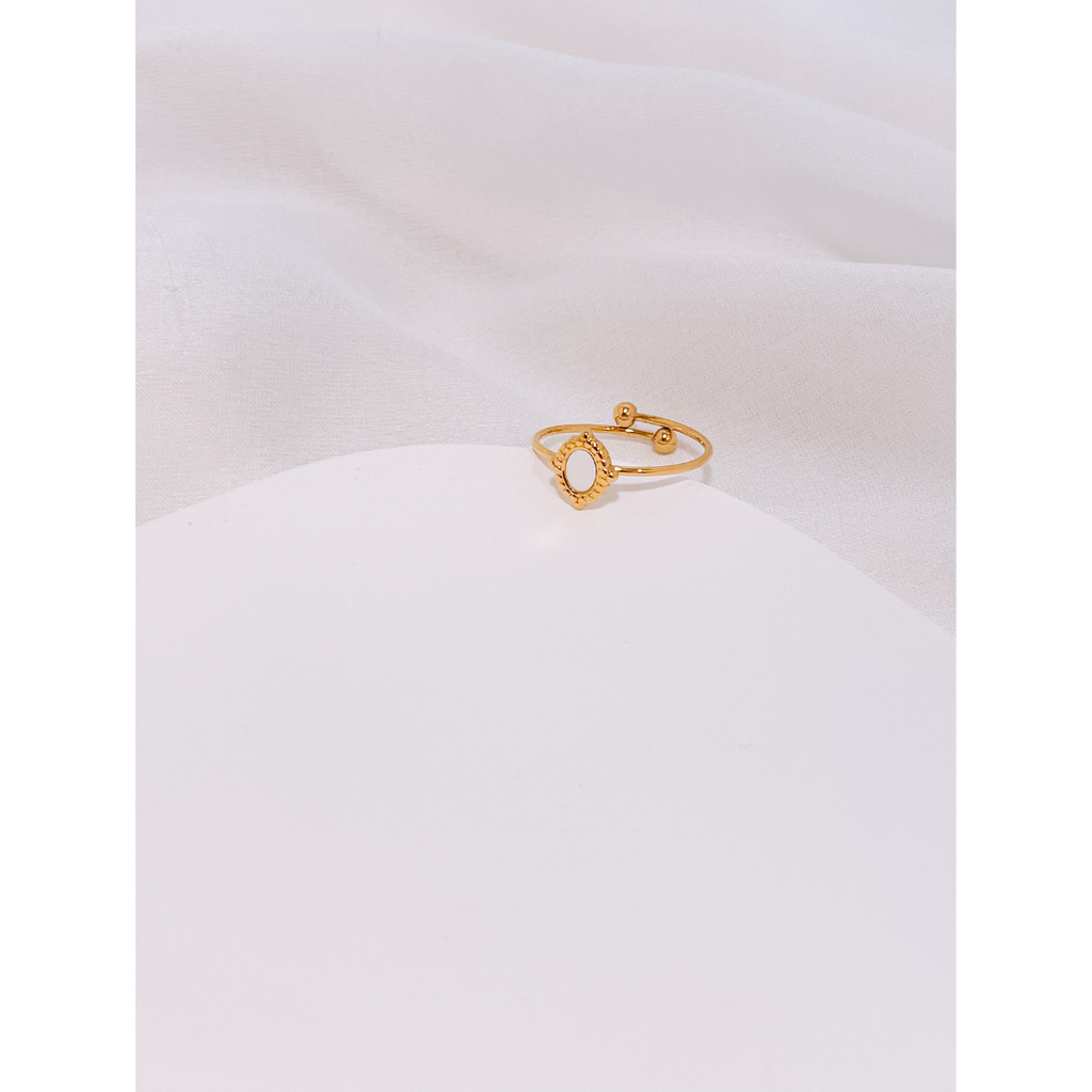 SABRINA Ring - ZYNE