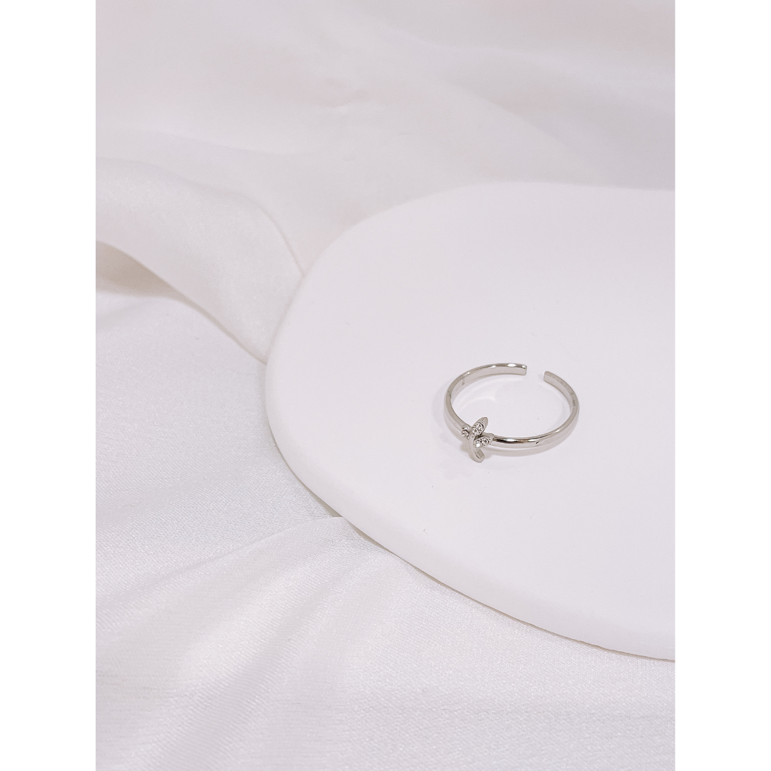 APRIL Ring - ZYNE