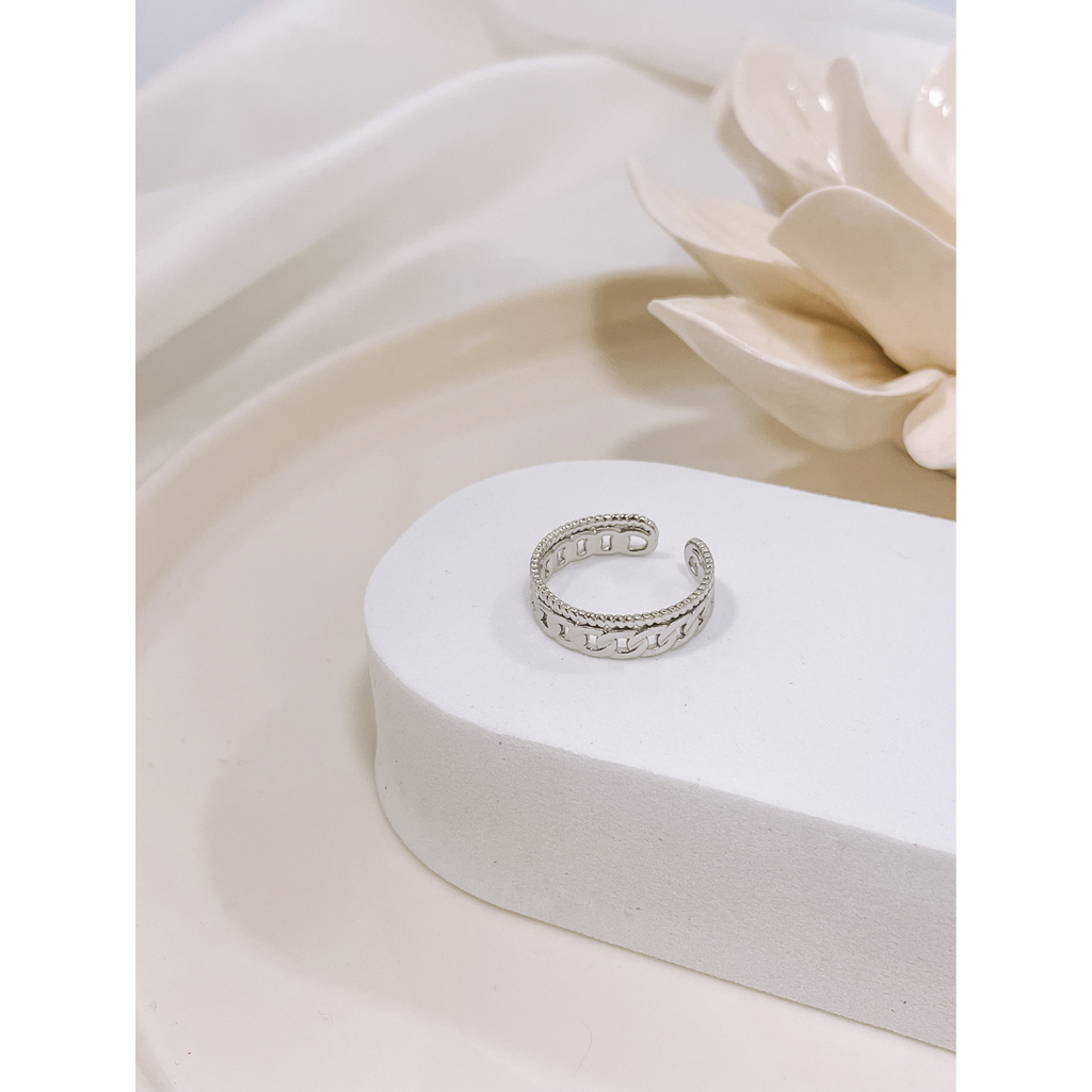 CASSY Ring - ZYNE
