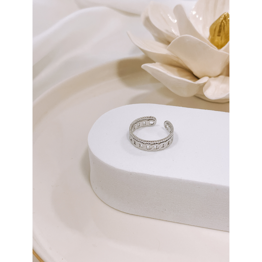 CASSY Ring - ZYNE