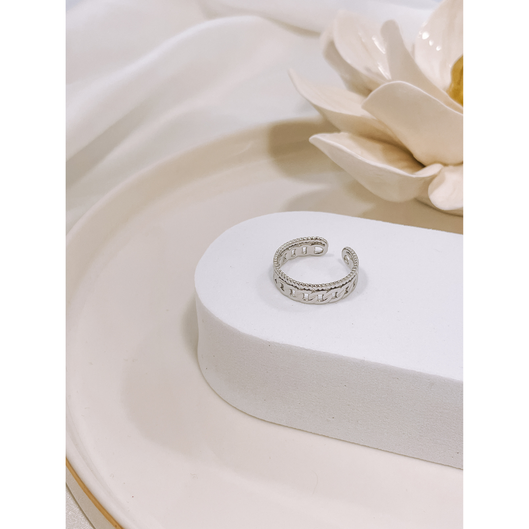 CASSY Ring - ZYNE