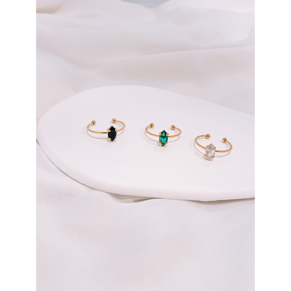 MAVIS Ring - ZYNE