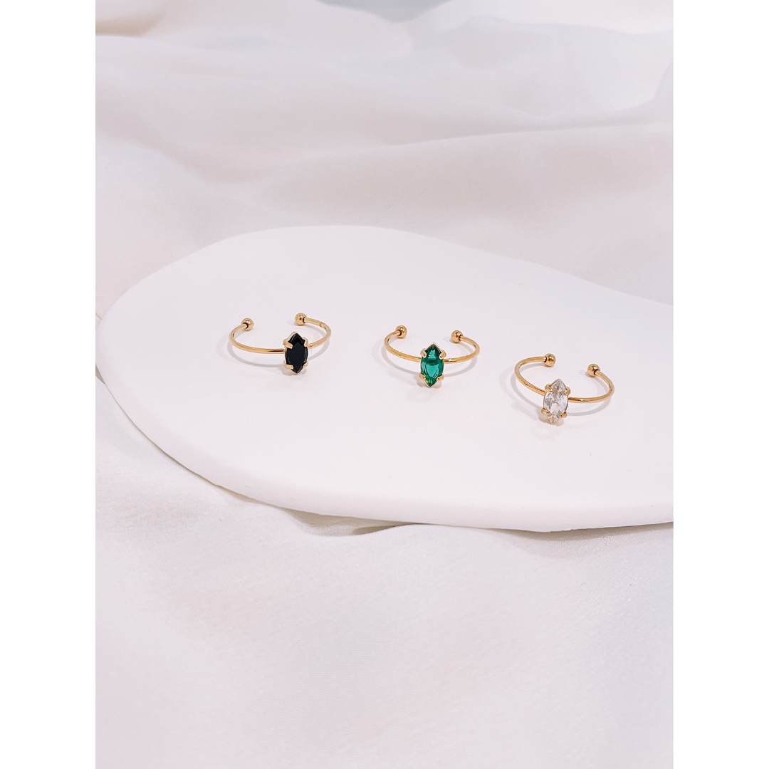 MAVIS Ring - ZYNE