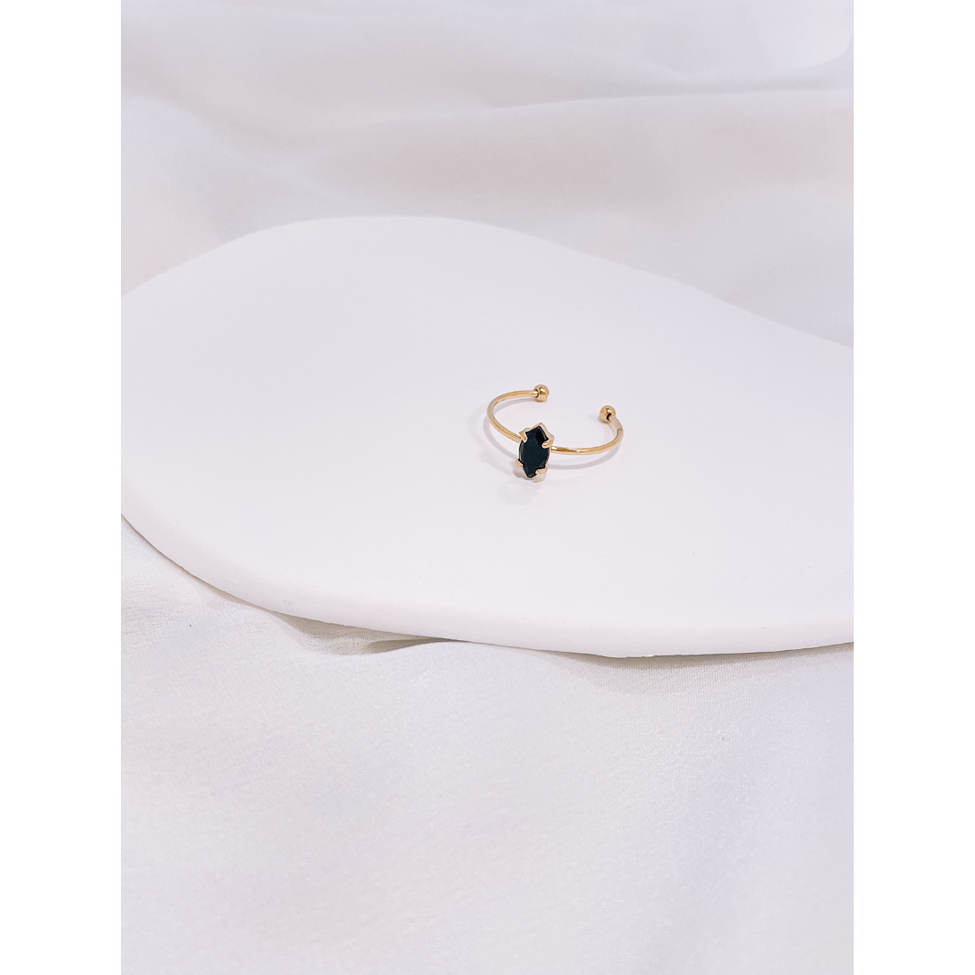 MAVIS Ring - ZYNE