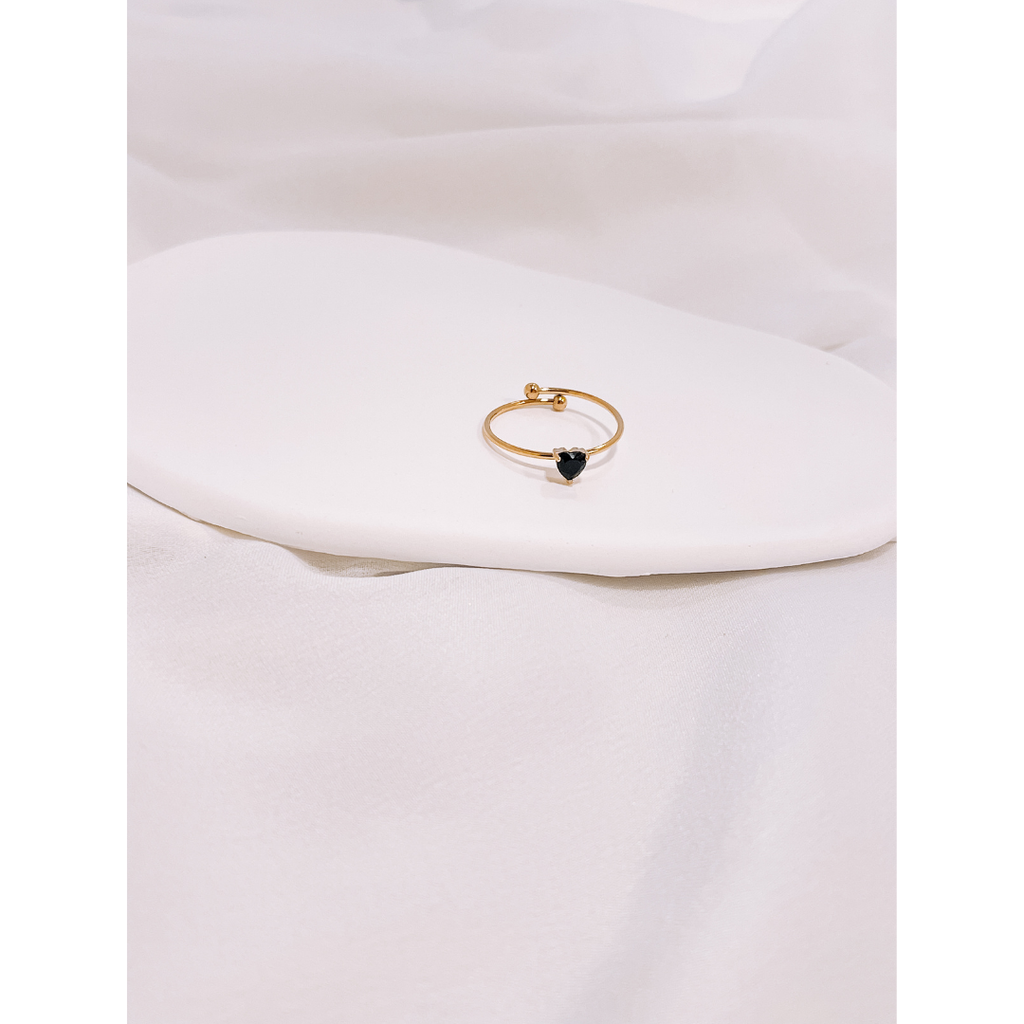 ELISE Ring - ZYNE