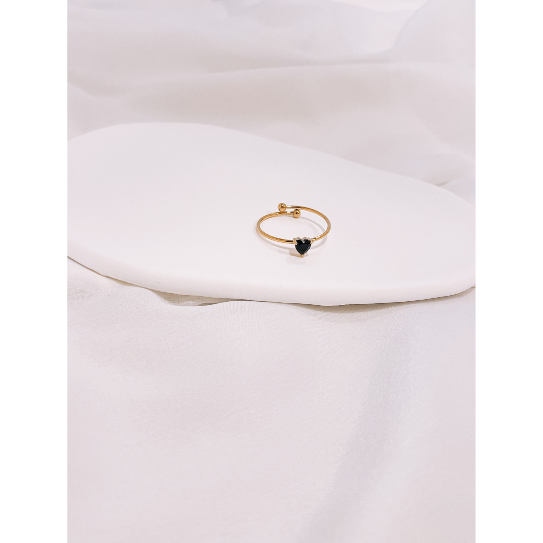 ELISE Ring - ZYNE