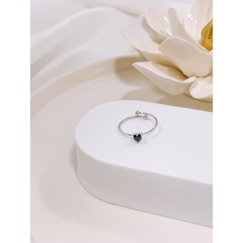 ELISE Ring - ZYNE