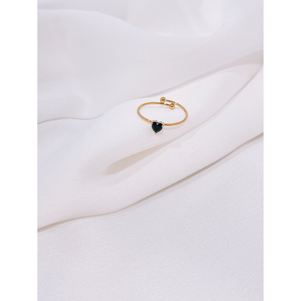 ELISE Ring - ZYNE