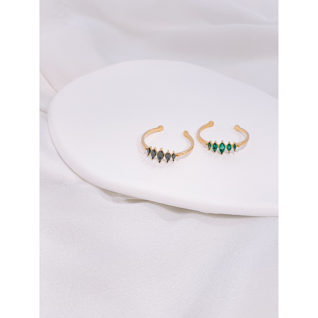 NUR Ring - ZYNE