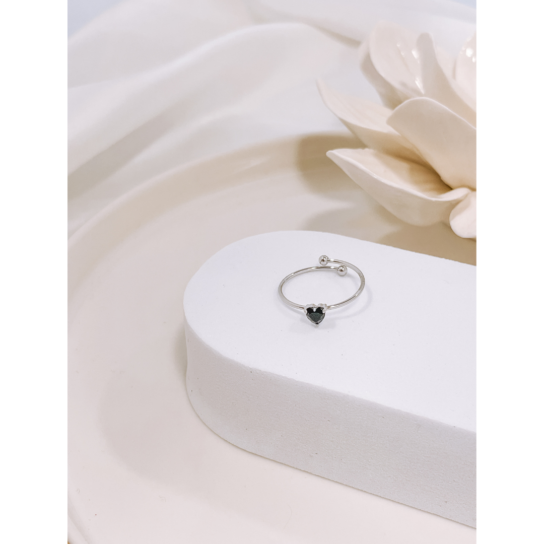 ELISE Ring - ZYNE