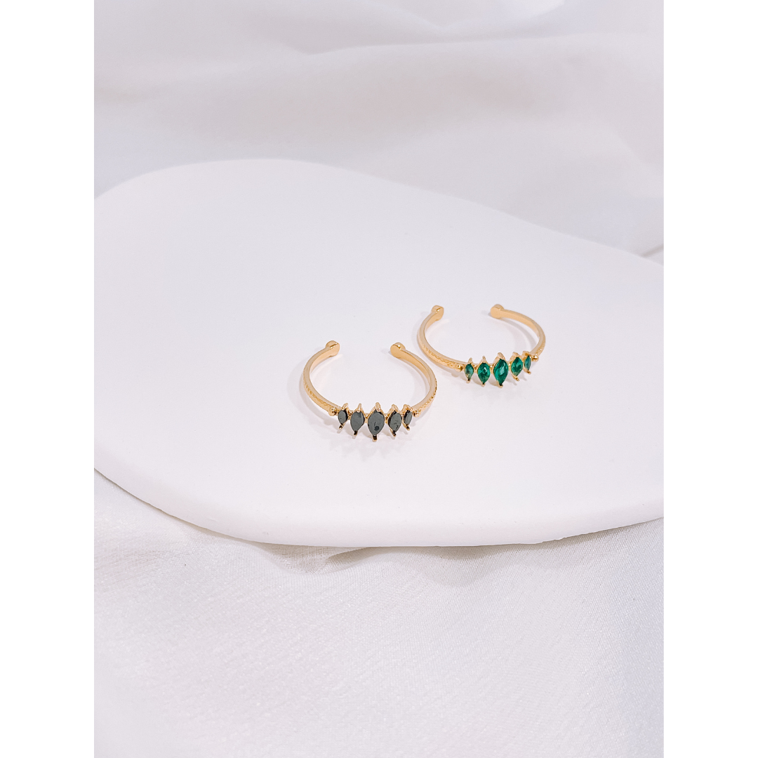 NUR Ring - ZYNE