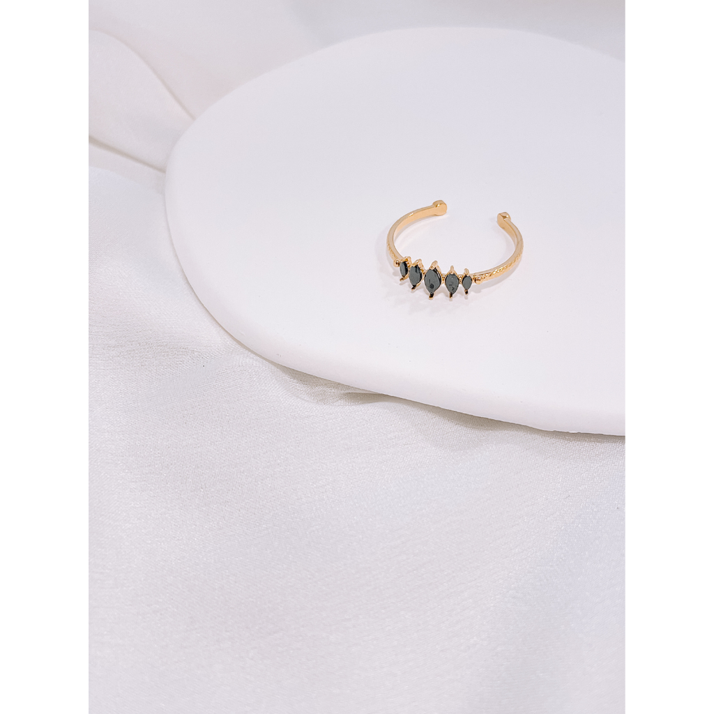 NUR Ring - ZYNE