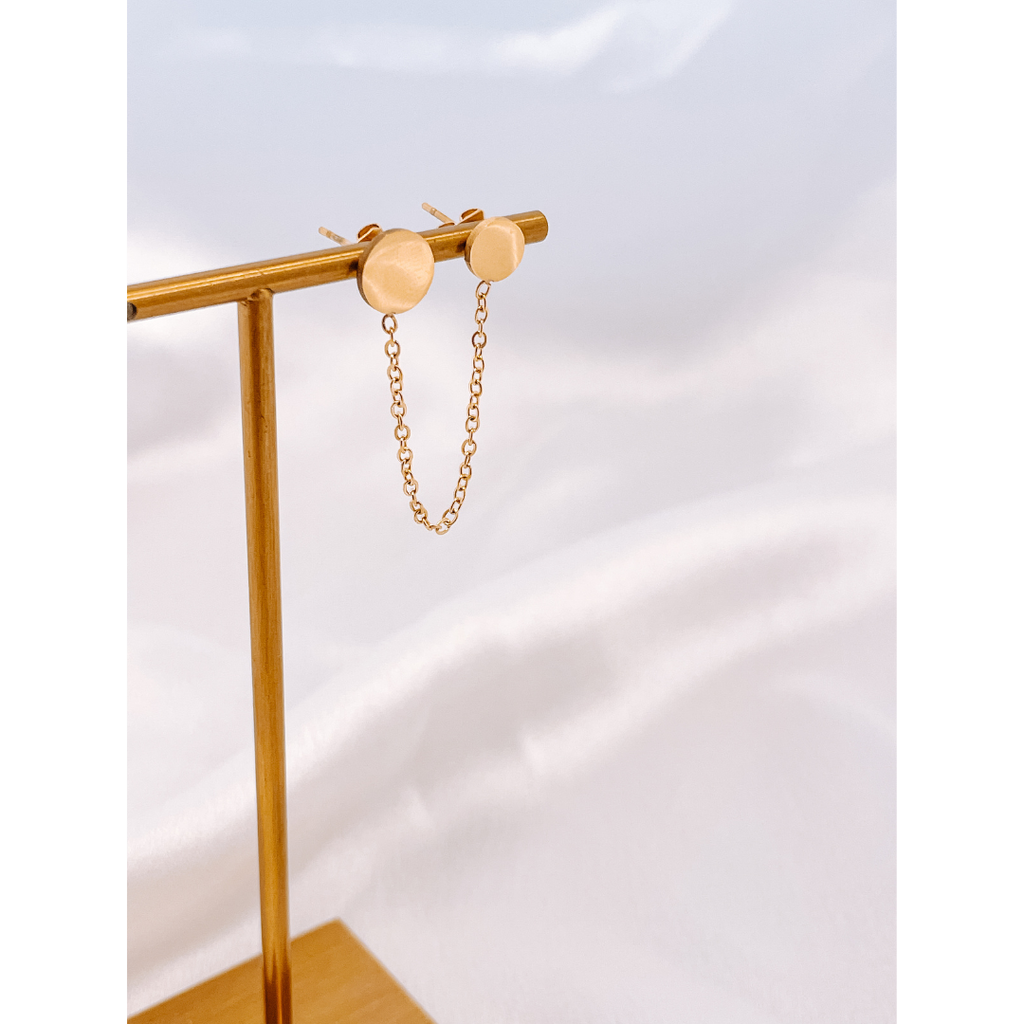GRACE Earrings - ZYNE