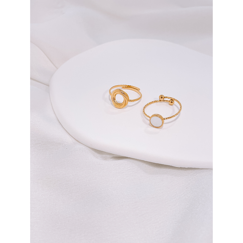 AVALON Ring - ZYNE
