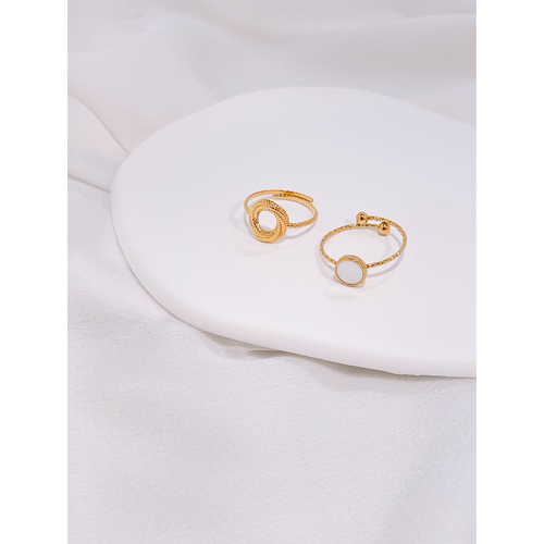 AVALON Ring - ZYNE