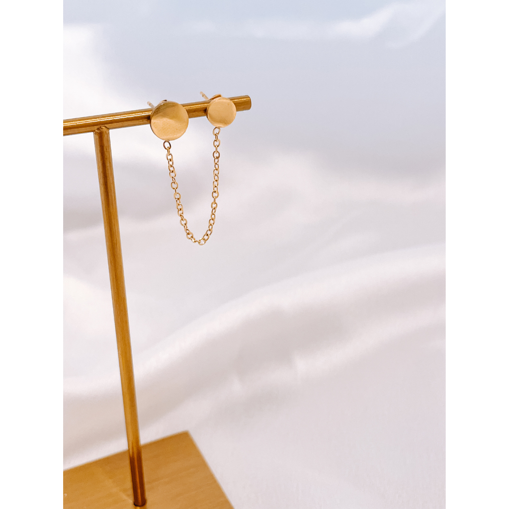 GRACE Earrings - ZYNE