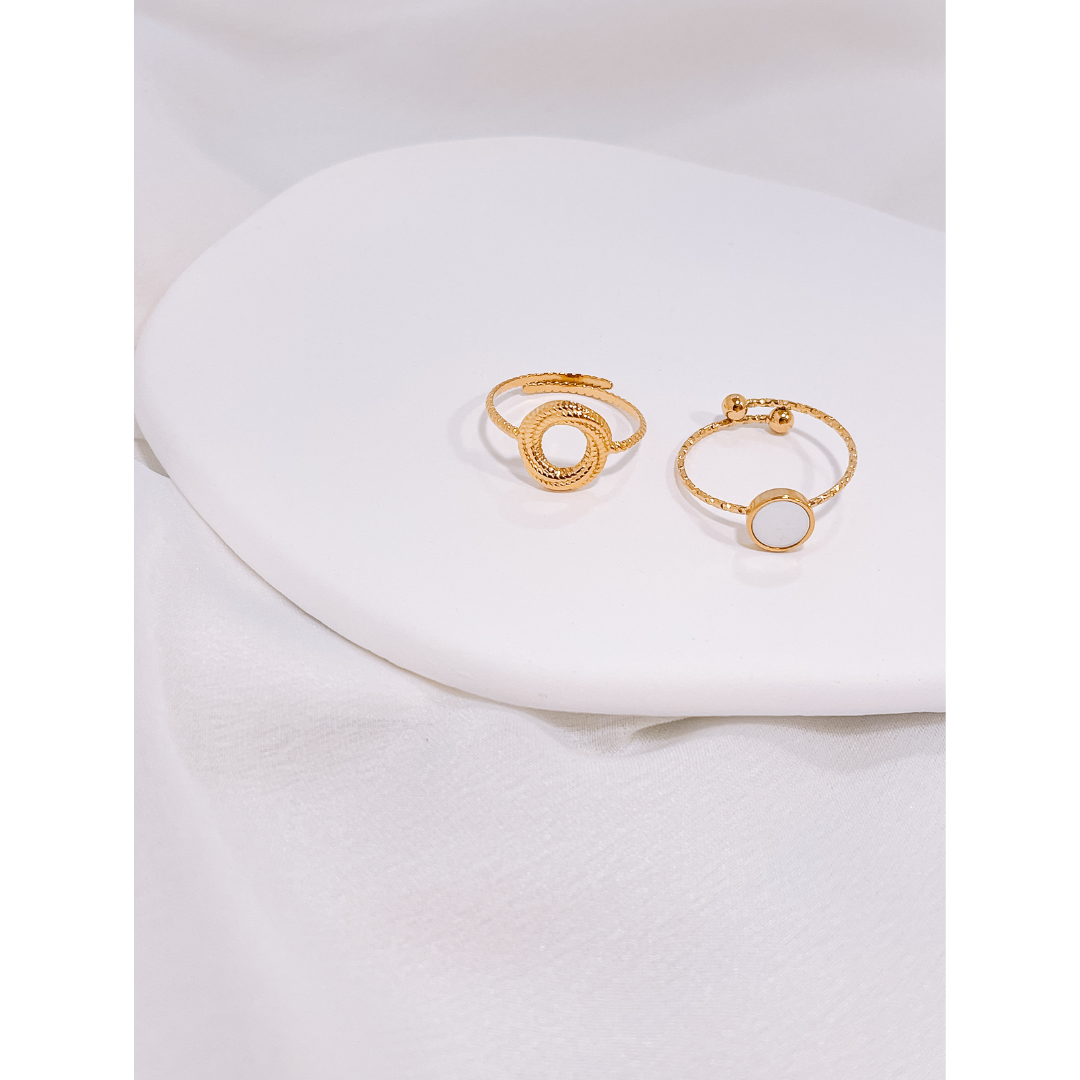 AVALON Ring - ZYNE