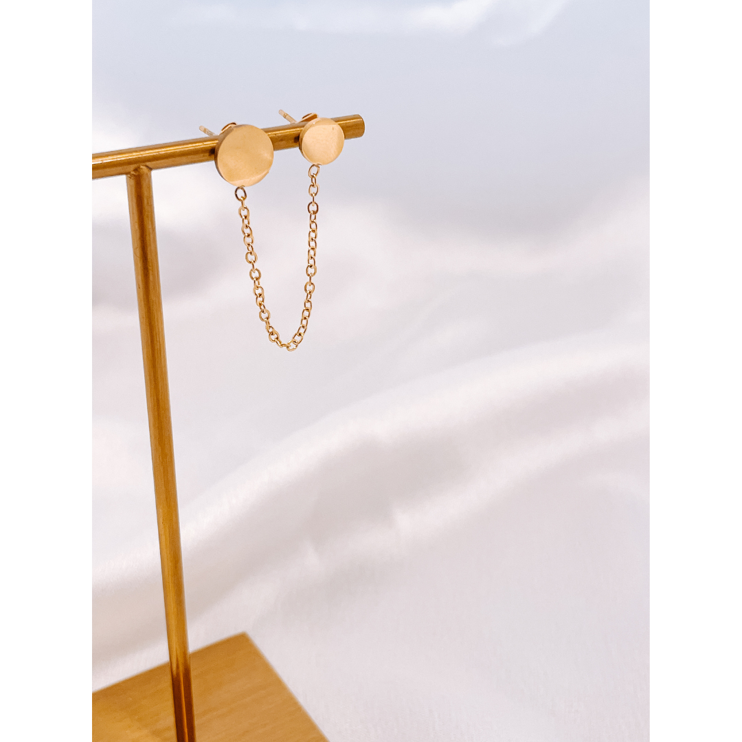 GRACE Earrings - ZYNE