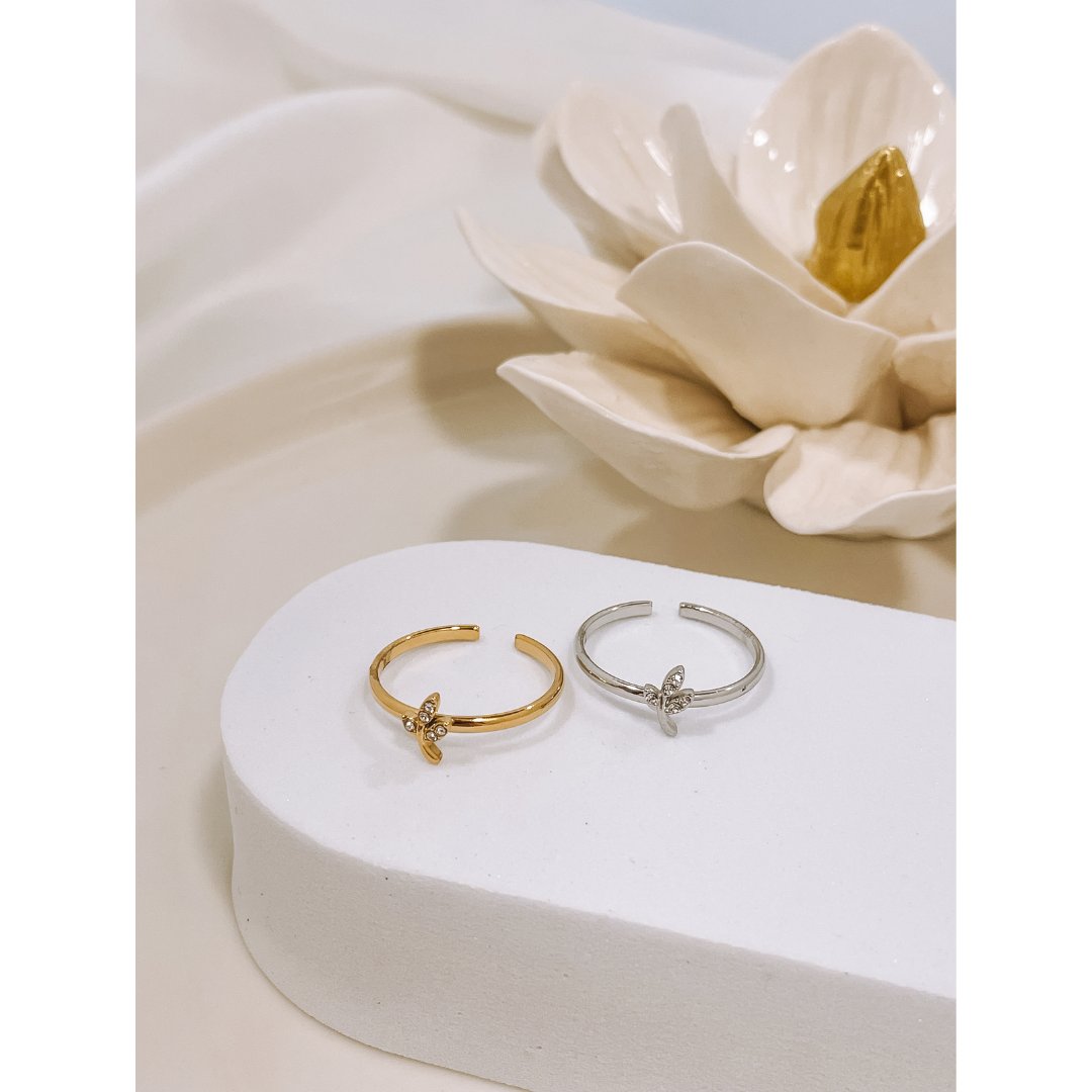 APRIL Ring - ZYNE