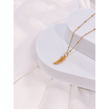 ZOEY Necklace - ZYNE