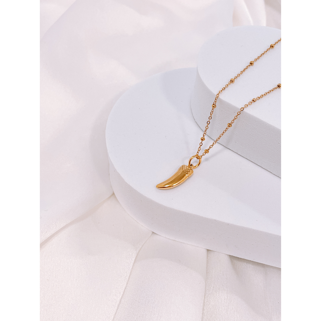 ZOEY Necklace - ZYNE