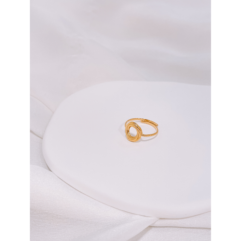 AVALON Ring - ZYNE