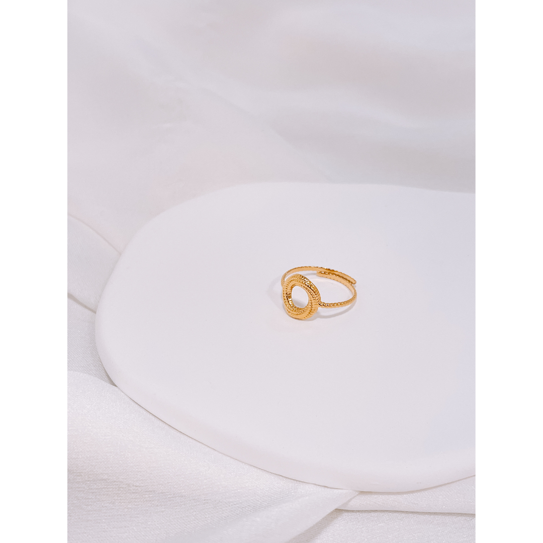AVALON Ring - ZYNE