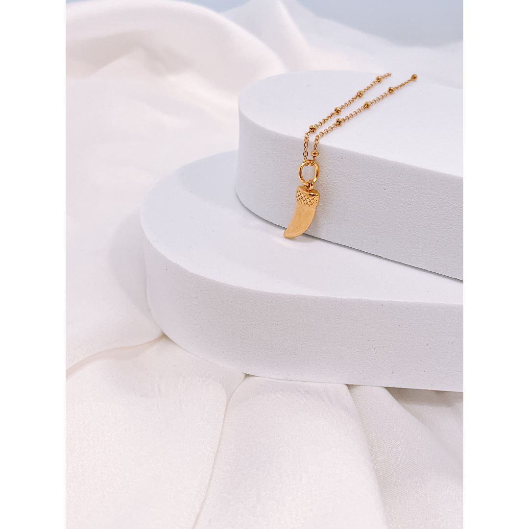 ZOEY Necklace - ZYNE