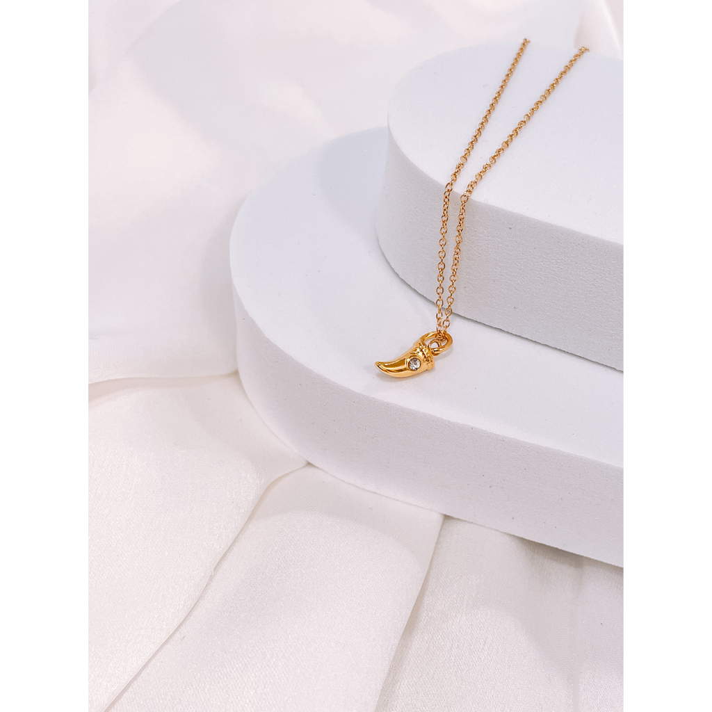 ZOEY Necklace - ZYNE