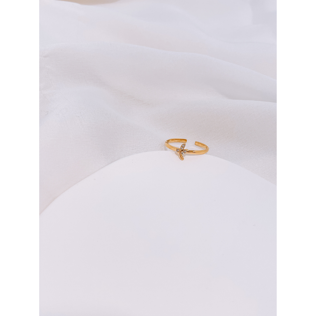 APRIL Ring - ZYNE