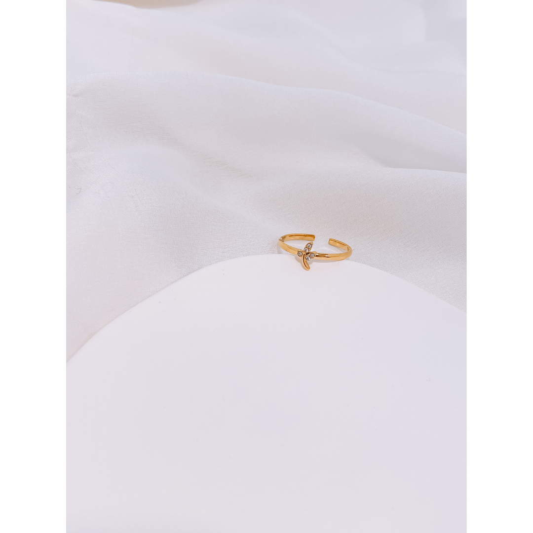 APRIL Ring - ZYNE
